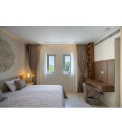 GE‑TB600 Thermally Broken Aluminium Window, High Performance Insulated Frame with Double/Triple Glazing for Energy Efficient Residential and Commercial Projects.